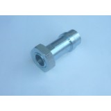 ČEP ROZETY S MATICÍ (OCELOVÁ KYVNÁ VIDLICE) - ČZ 477,476,487,471,472